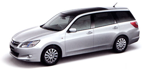 ���ÎԔ̔� ���m SUBARU �X�o���V���b�v���q �R���X�o��������