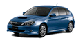 ���ÎԔ̔� ���m SUBARU �X�o���V���b�v���q �R���X�o��������
